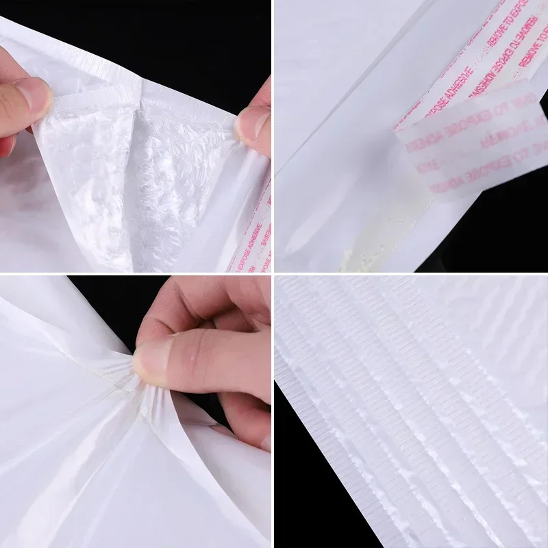 1-500PCS Poly Bubble Mailers P - đánh giá và giá Braided Fishing Line