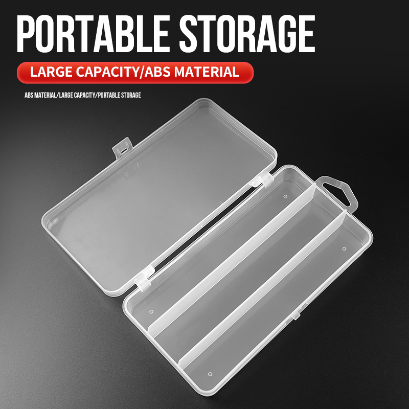 TAIYU 3 Compartment Mini Fishi - đánh giá và giá Quality Fishing Equipment