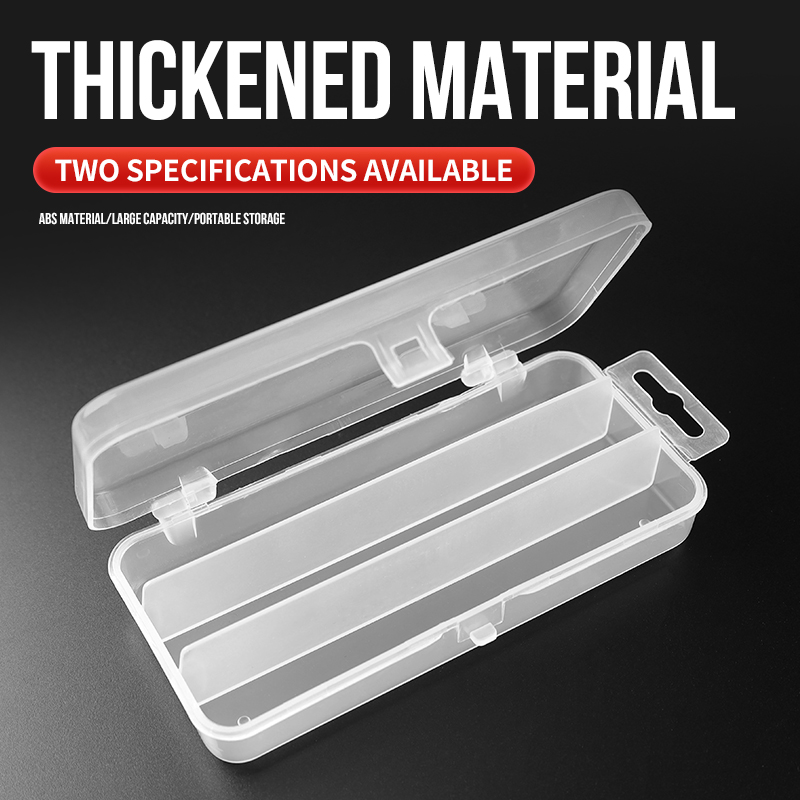 TAIYU 3 Compartment Mini Fishi - đánh giá và giá Quality Fishing Equipment