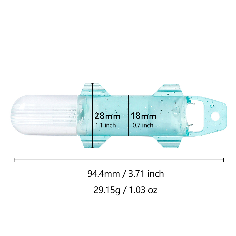 1 PC Mini LED Fishing Light, D - đánh giá và giá Fishing Equipment And Tools