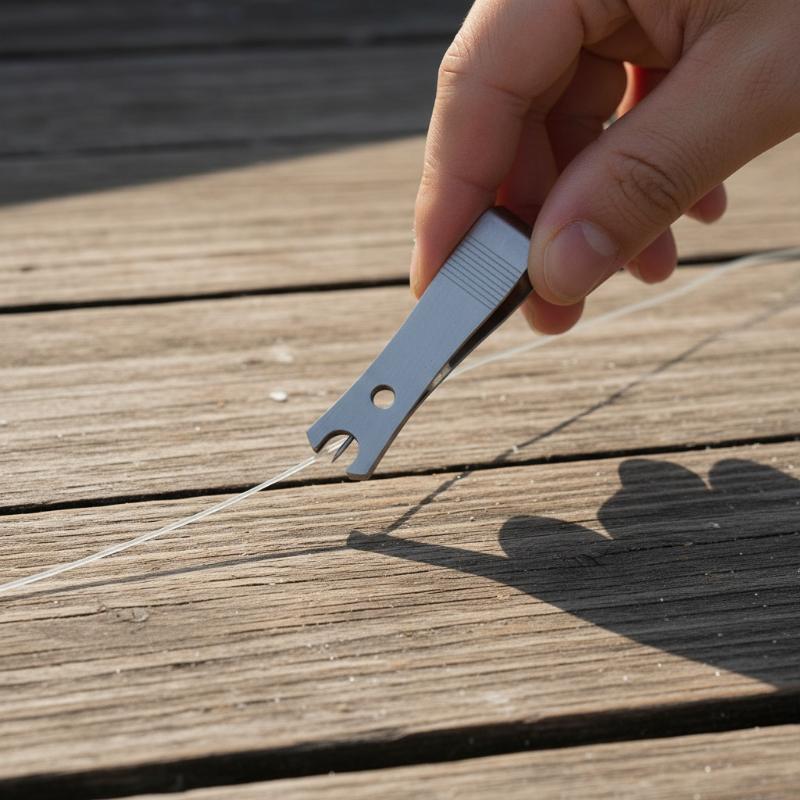 Multifunctional Fishing Line C - đánh giá và giá Braided Fishing Line