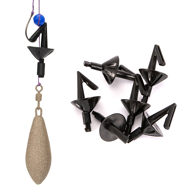 RH. 20pcs Impact Bait Shields  - đánh giá và giá Fishing Equipment And Tools