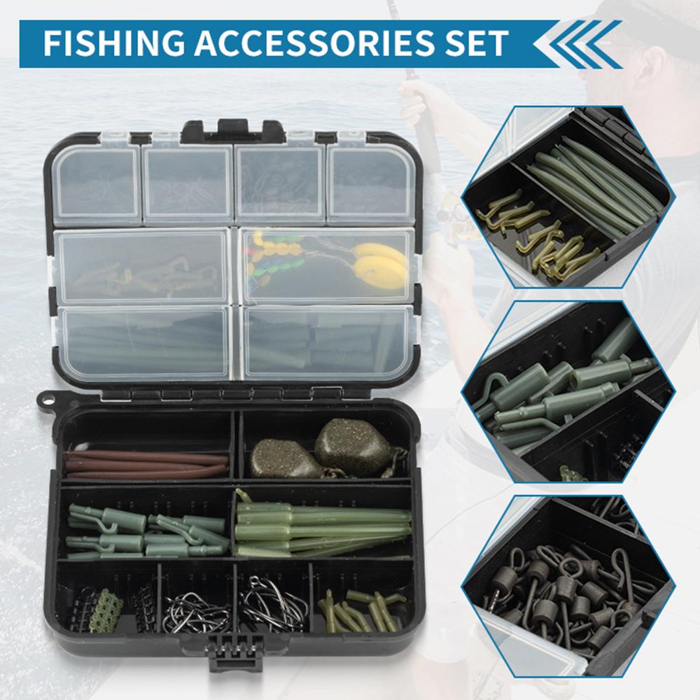 Fishing Tackle Bait Storage Bo - đánh giá và giá Quality Fishing Equipment