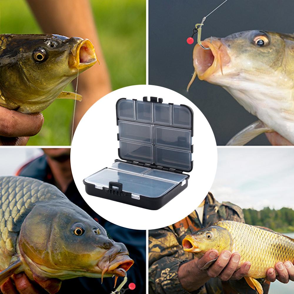 Fishing Tackle Bait Storage Bo - đánh giá và giá Quality Fishing Equipment