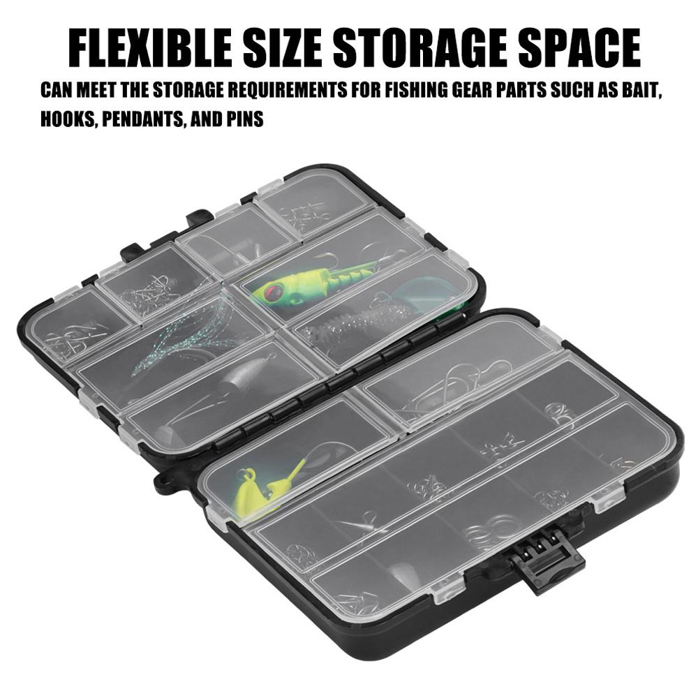 Fishing Tackle Bait Storage Bo - đánh giá và giá Quality Fishing Equipment