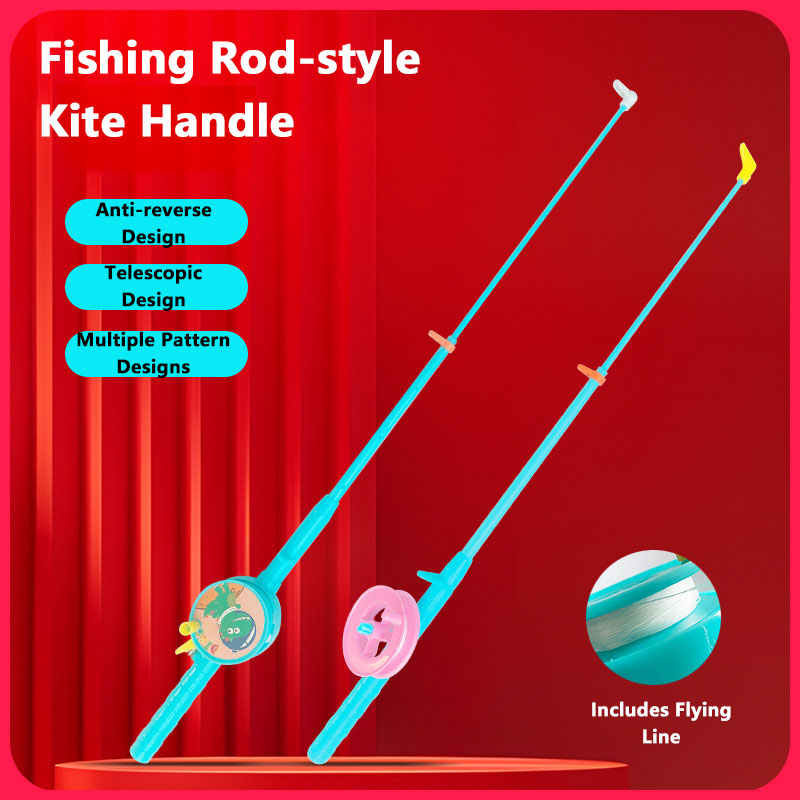 Children Kite Toy Cartoon Eagl - đánh giá và giá Fishing Equipment Kids