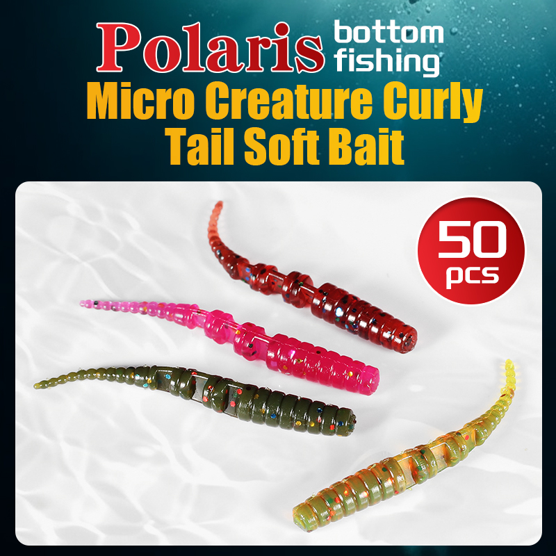 Supercontinent 3cm/50pcs Polar - đánh giá và giá Fishing Equipment Kit
