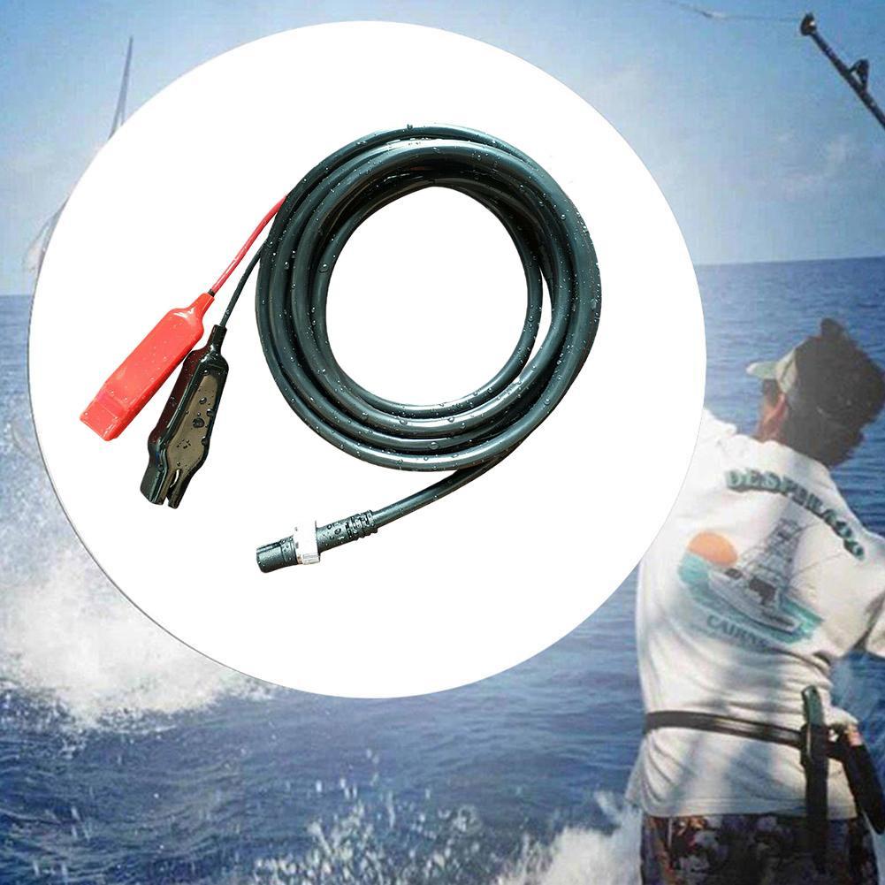 1 PCS Power Cord Power Cable B - đánh giá và giá Spinning Reel