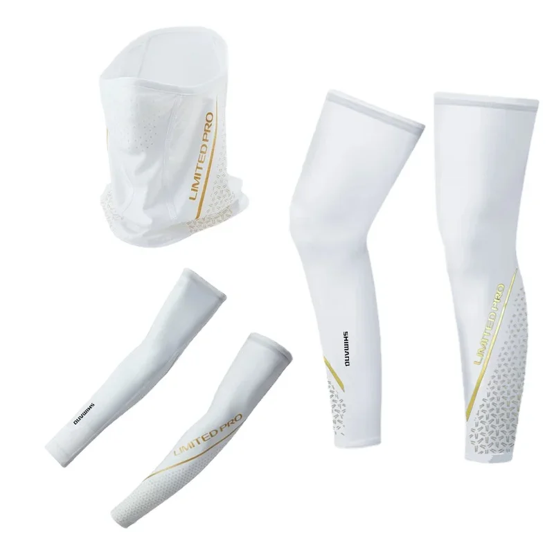 New Summer Ice Silk Bandana Co - đánh giá và giá Fishing Equipment And Tools
