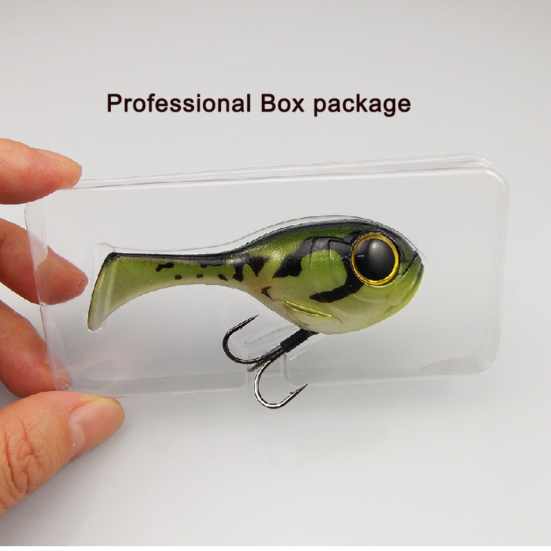 KESFISHING Mềm Dụ Balloonfish  - đánh giá và giá Quality Fishing Equipment