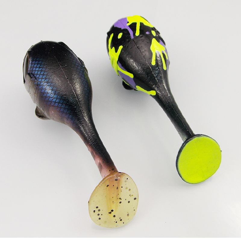KESFISHING Mềm Dụ Balloonfish  - đánh giá và giá Quality Fishing Equipment