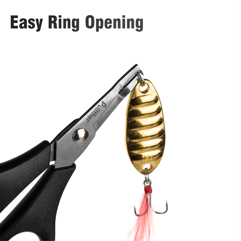 Pullther Braid Line Scissor Fi - đánh giá và giá Braided Fishing Line
