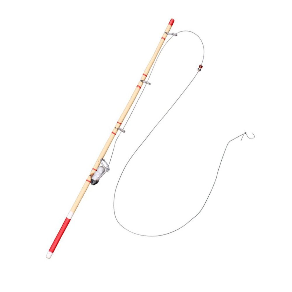 Trendy Micro Landscape 17.5cm  - đánh giá và giá Fishing Equipment Kids