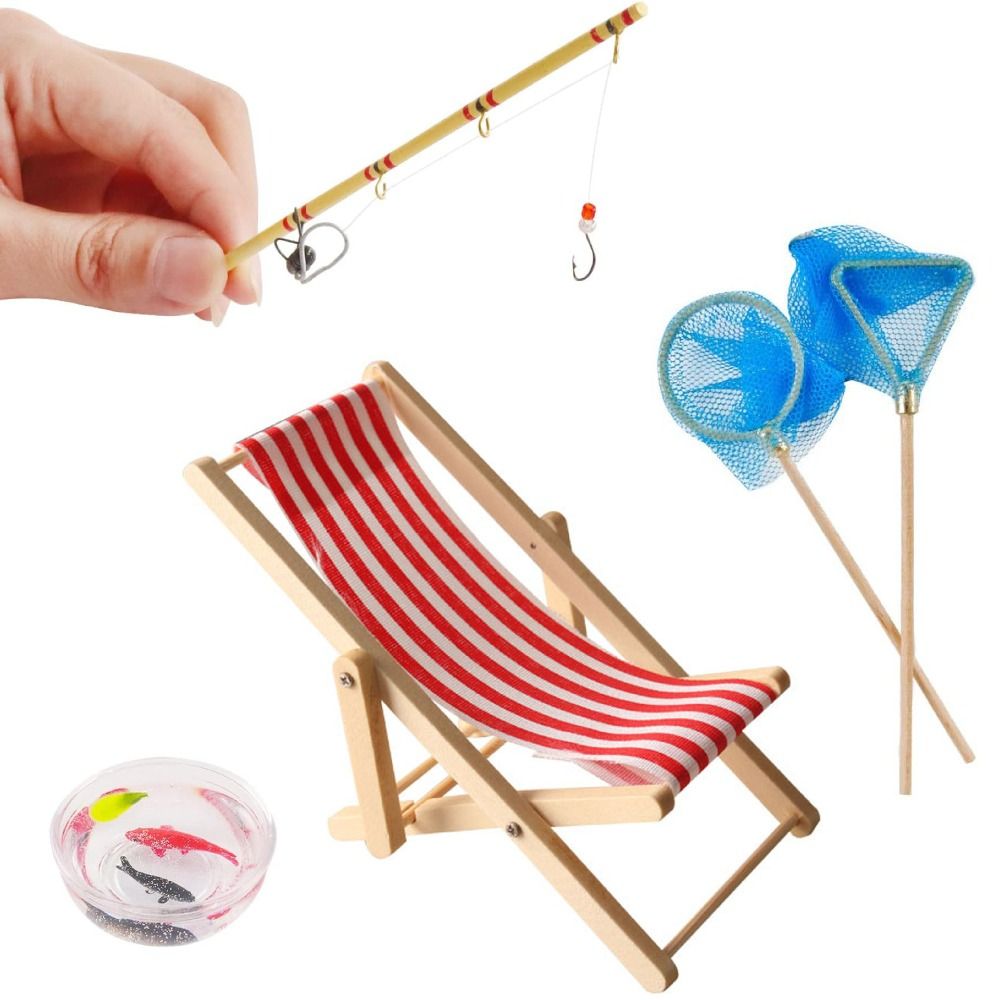 Trendy Micro Landscape 17.5cm  - đánh giá và giá Fishing Equipment Kids