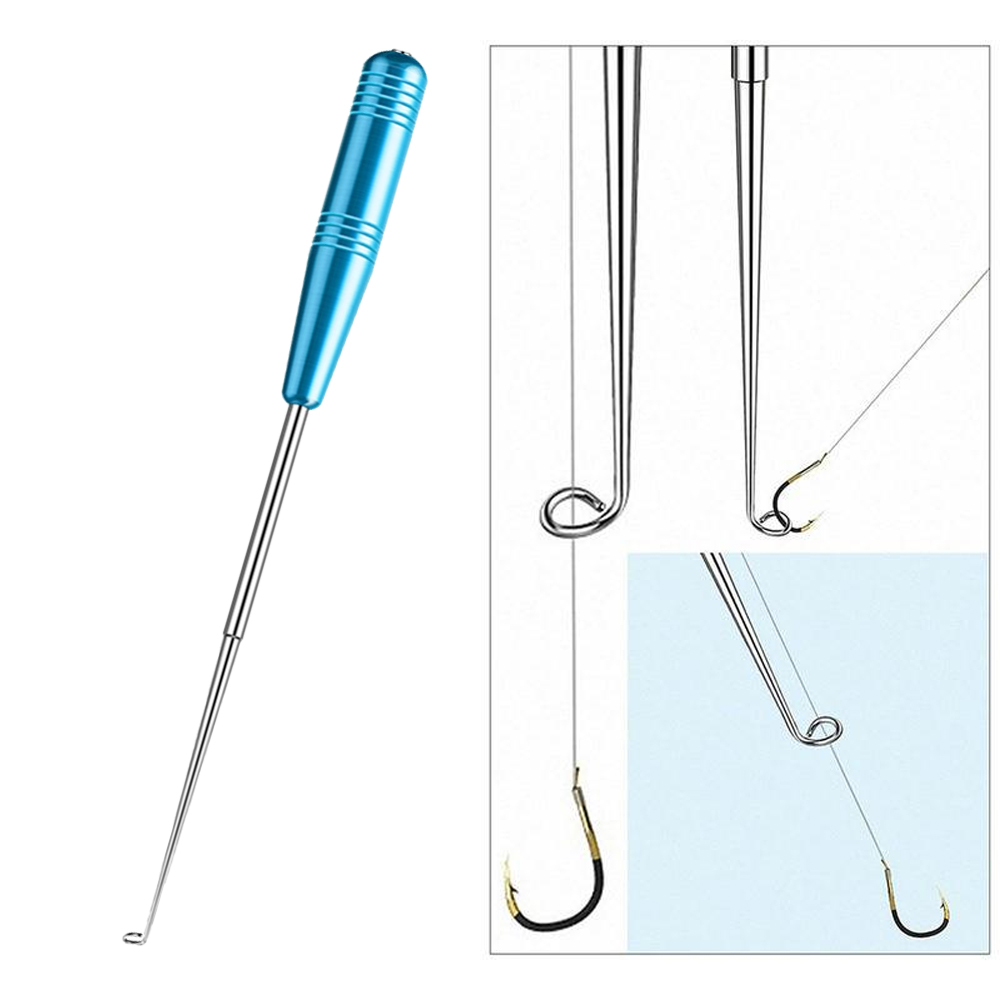 Stainless Fish Hook Remover Qu - đánh giá và giá Fishing Equipment Target