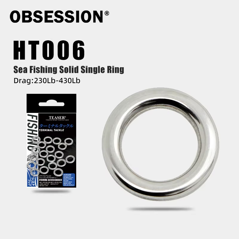 OBSESSION HT006 15pcs/bag 20pc - đánh giá và giá Fishing Equipment And Tools