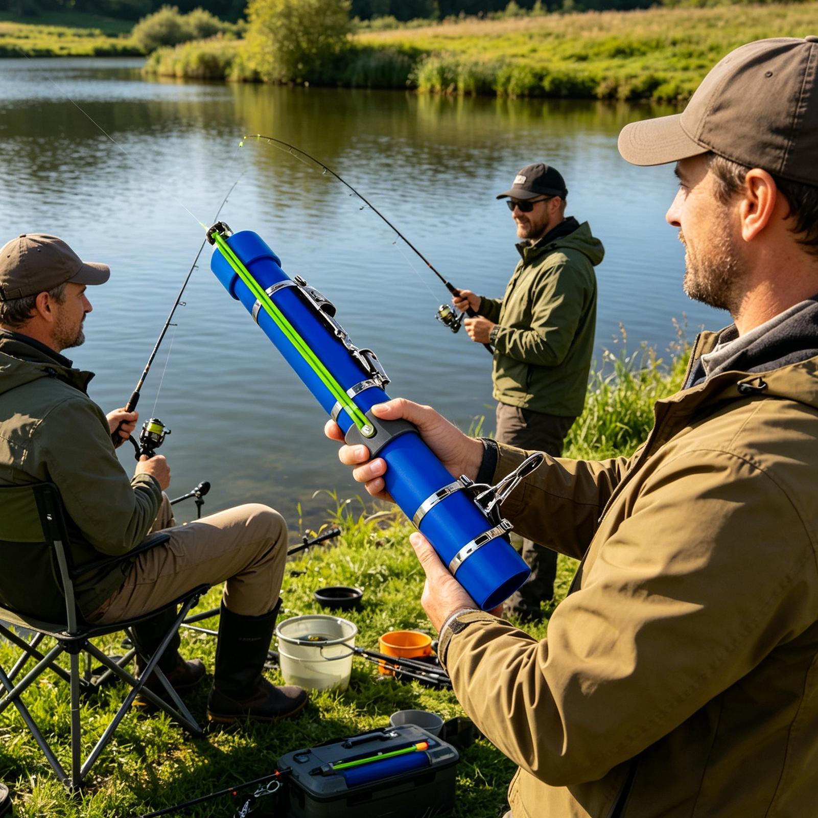 Fishing Catapult Spinnings Whe - đánh giá và giá Bass Fishing Lure