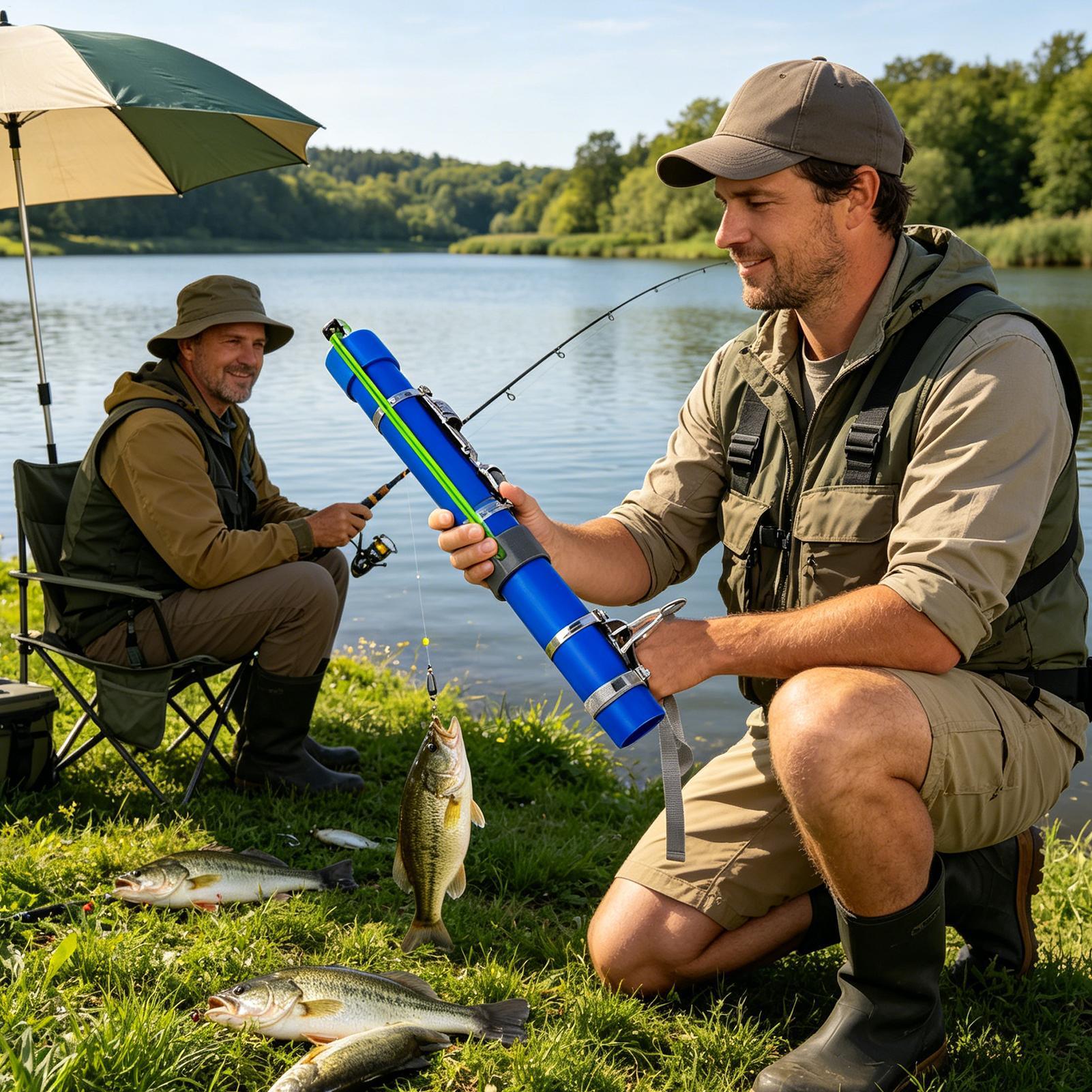 Fishing Catapult Spinnings Whe - đánh giá và giá Bass Fishing Lure