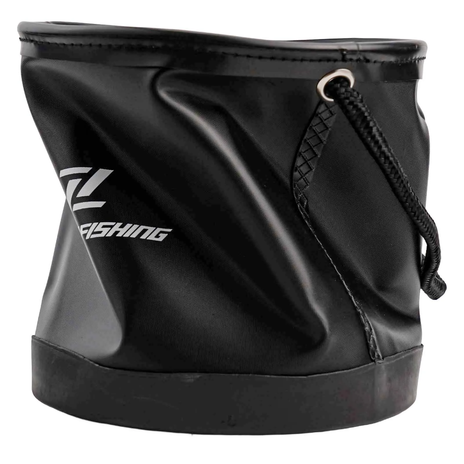 4.5L EVA Round Fold Live Fish  - đánh giá và giá Fishing Equipment Kit