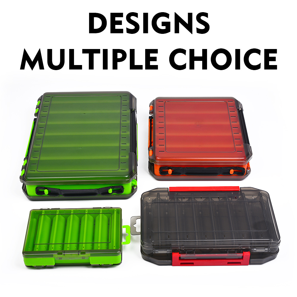 Double-Sided Waterproof Fishin - đánh giá và giá Quality Fishing Equipment