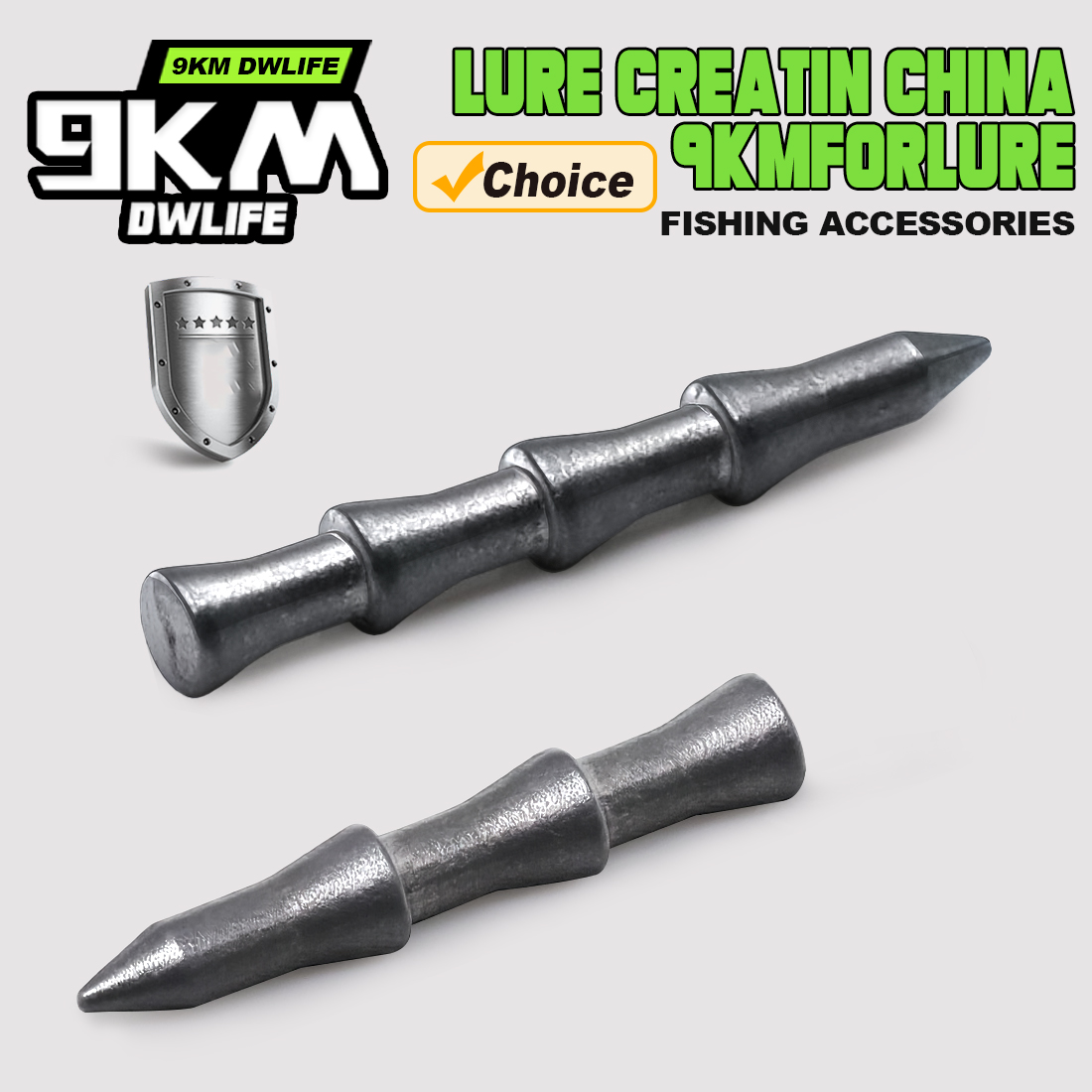 Nail Weights Sinkers Bass Fish - đánh giá và giá Fishing Equipment Gear