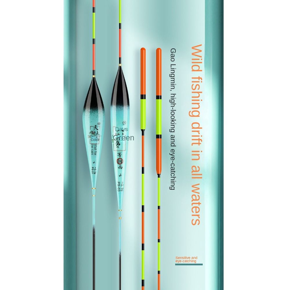 Big Buoyancy Nano Fishing Floa - đánh giá và giá Quality Fishing Equipment
