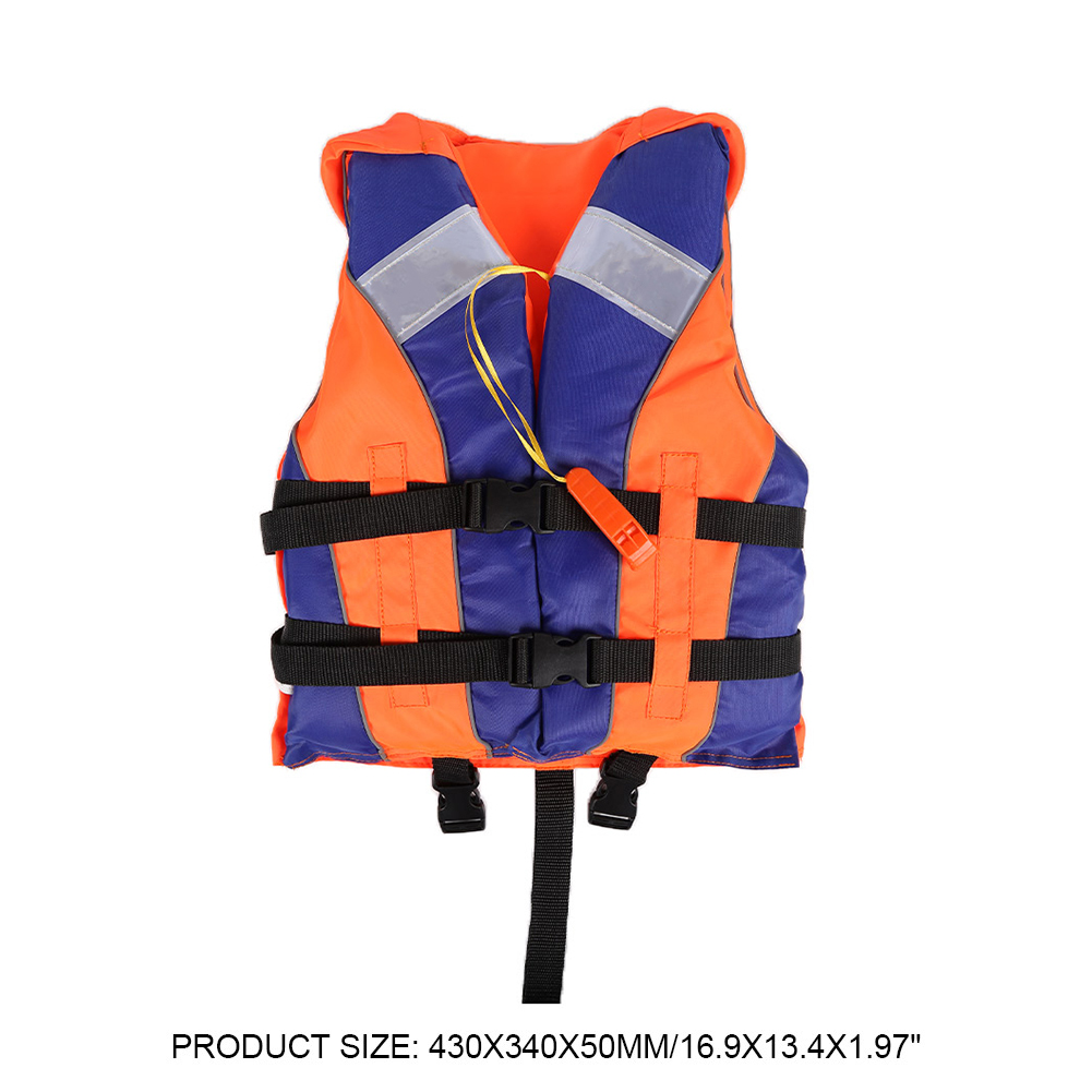 Hot Sale Life Vest Wear-resist - đánh giá và giá Fishing Equipment Kids