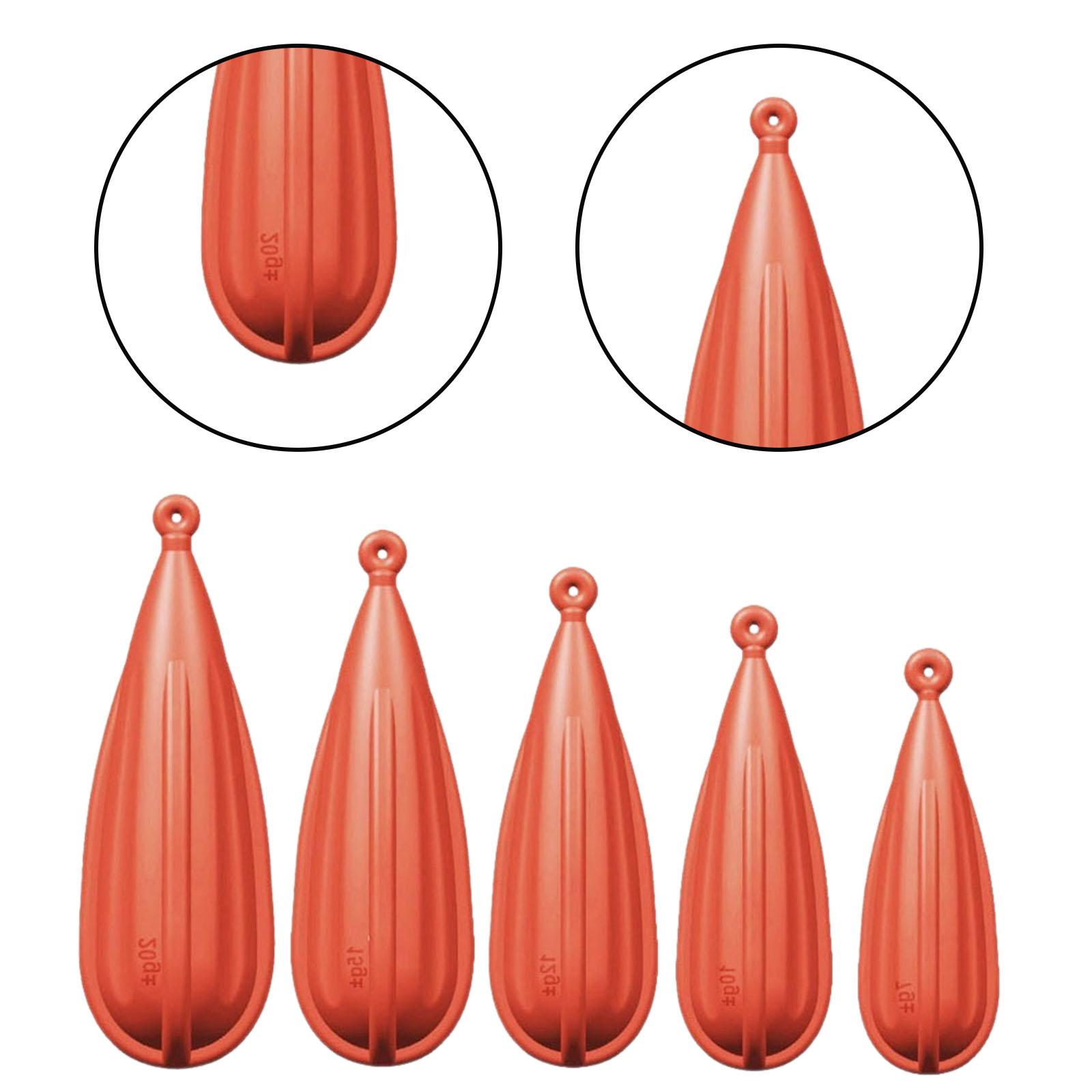 Long Casting PVC Practice Plug - đánh giá và giá Fishing Equipment Kids