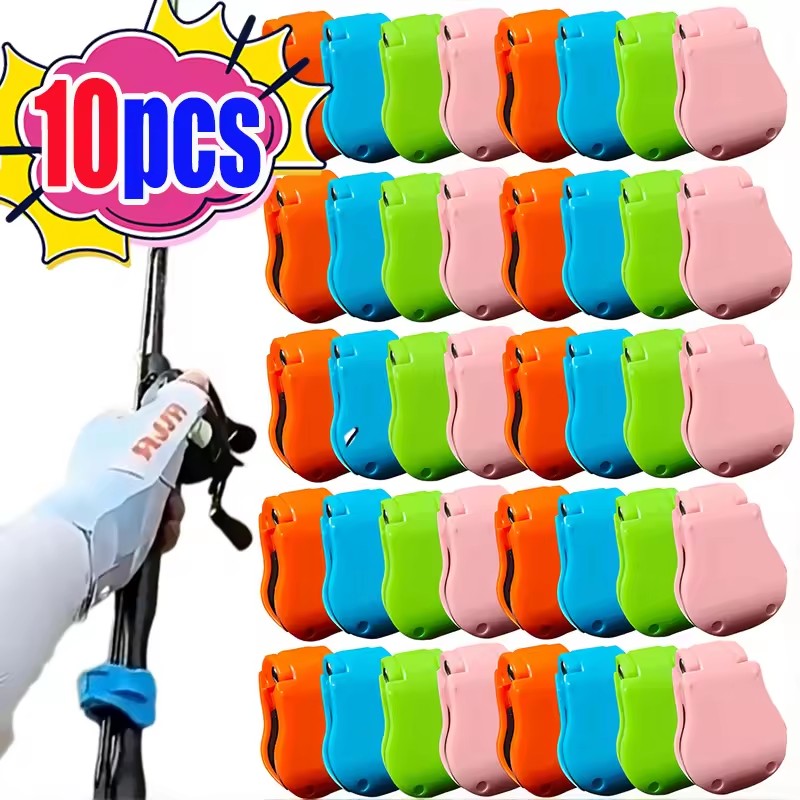 ABS Fishing Rod Holder Univers - đánh giá và giá Fishing Equipment Kit