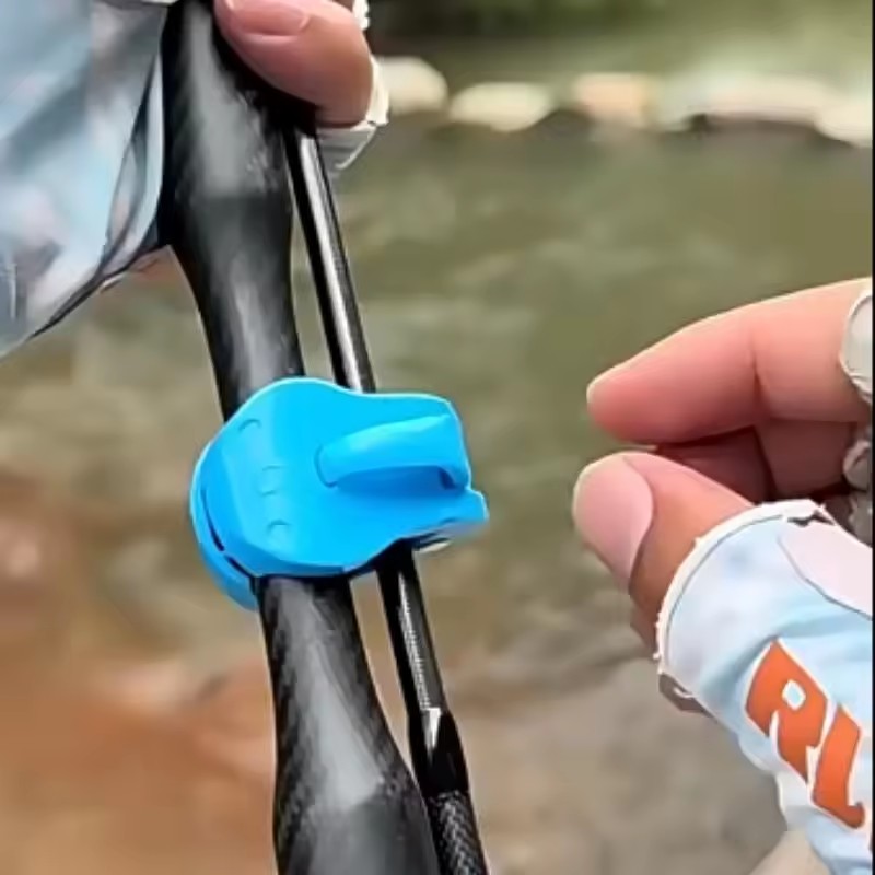 ABS Fishing Rod Holder Univers - đánh giá và giá Fishing Equipment Kit