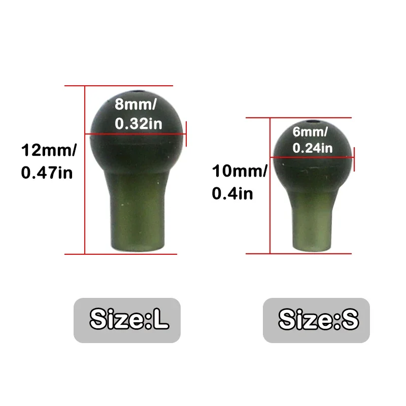 30pcs Carp Fishing Accessories - đánh giá và giá Quality Fishing Equipment