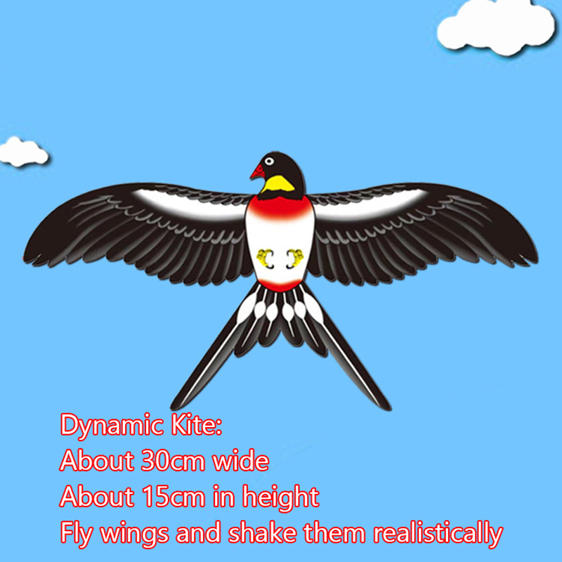 Cartoon Eagle Foldable Childre - đánh giá và giá Fishing Equipment Kids