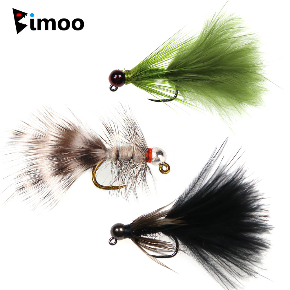 4~6pcs #10 #12 Fast Sinking Tu - đánh giá và giá Fishing Equipment Kit