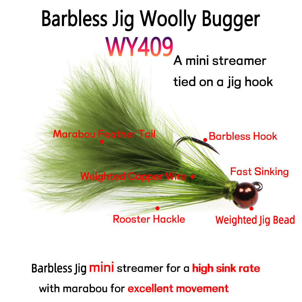4~6pcs #10 #12 Fast Sinking Tu - đánh giá và giá Fishing Equipment Kit