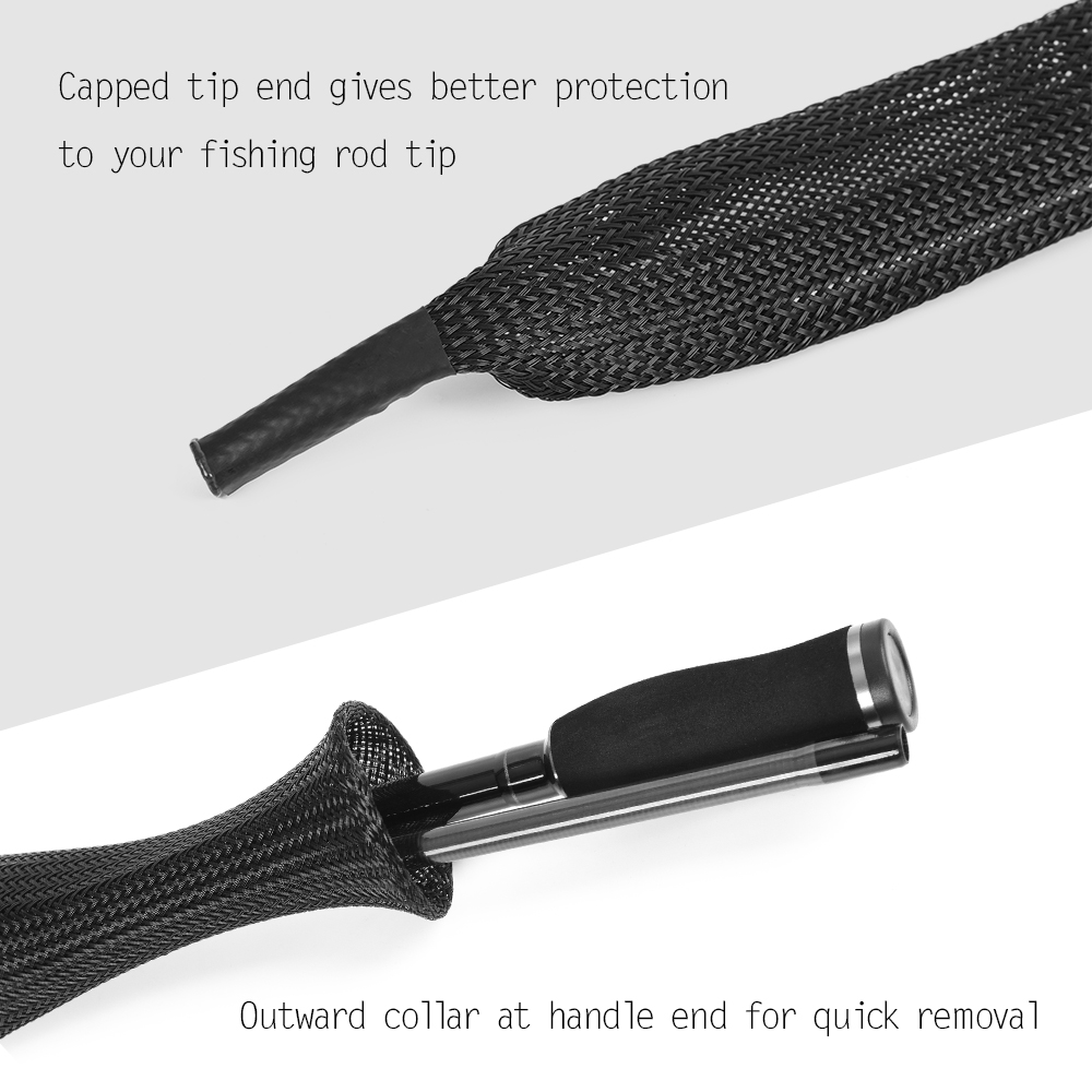 Tube Hhook 190cm Fishing Rod C - đánh giá và giá Fishing Equipment And Tools