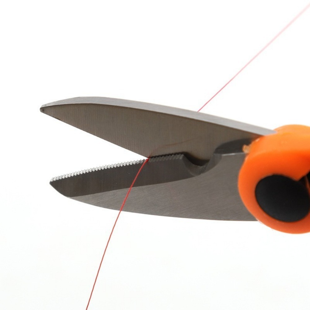 1pc Outdoor Fishing Scissor wi - đánh giá và giá Braided Fishing Line