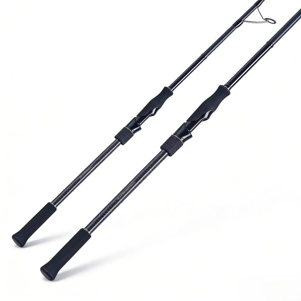 Handle Carbon Fiber High Stren - đánh giá và giá Bass Fishing Lure