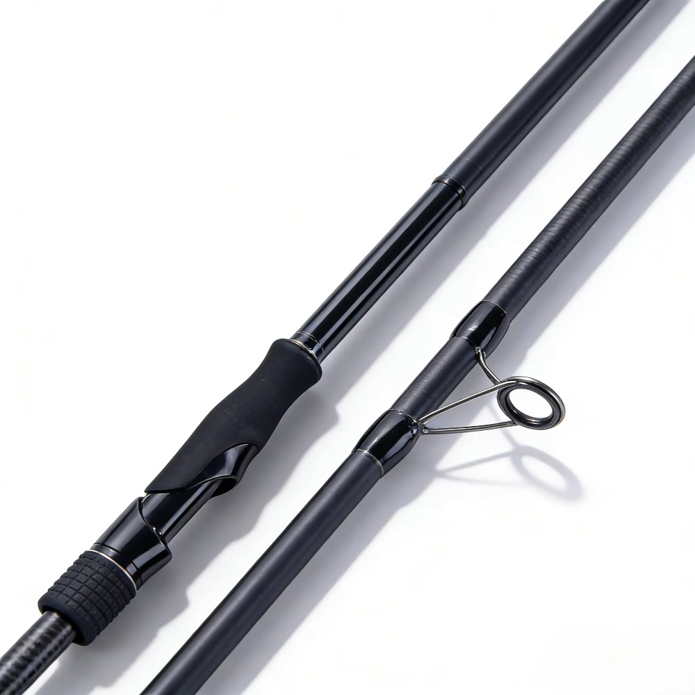 Handle Carbon Fiber High Stren - đánh giá và giá Bass Fishing Lure