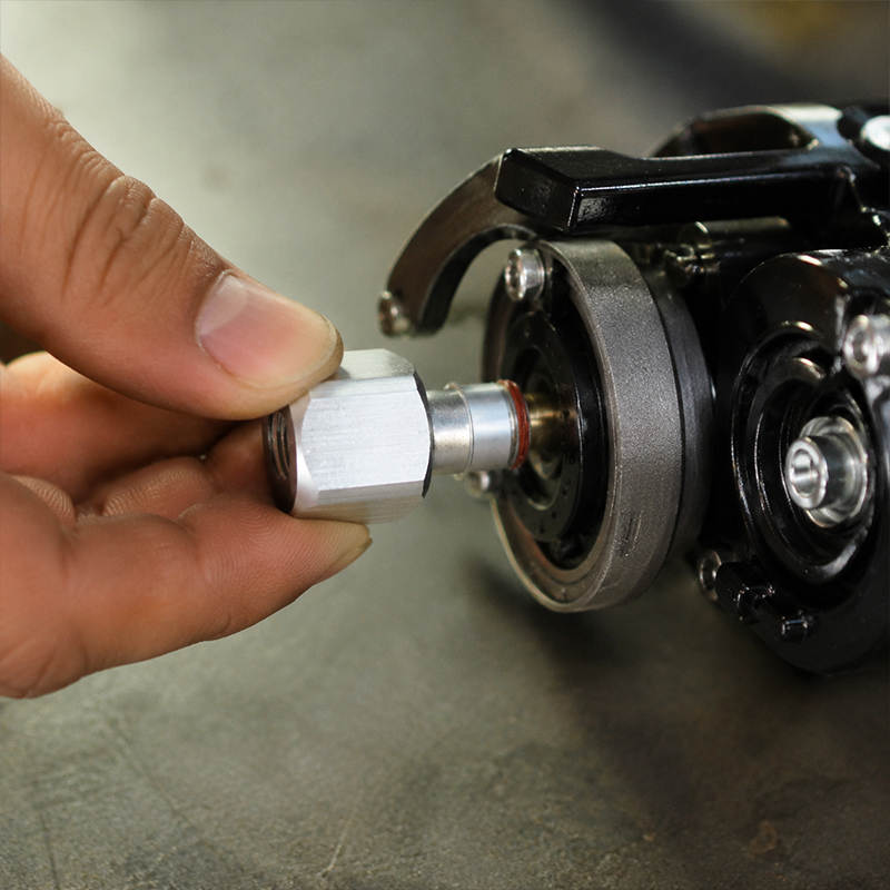 Integrated Aluminum Alloy Repa - đánh giá và giá Fishing Equipment And Tools