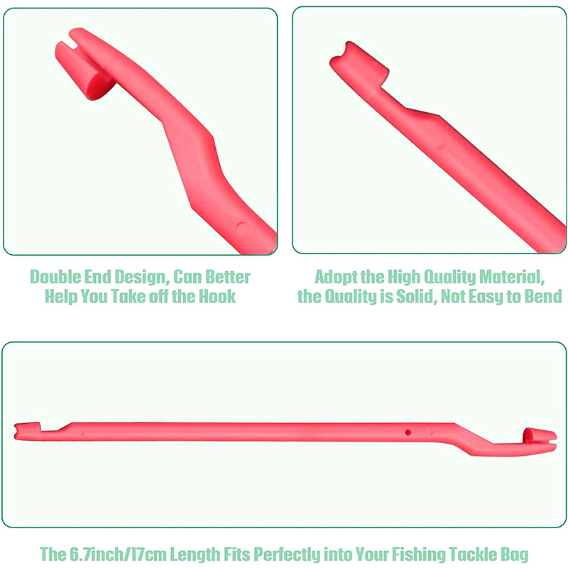 Easy Fish Hook Remover Tool Fi - đánh giá và giá Fishing Equipment Gear