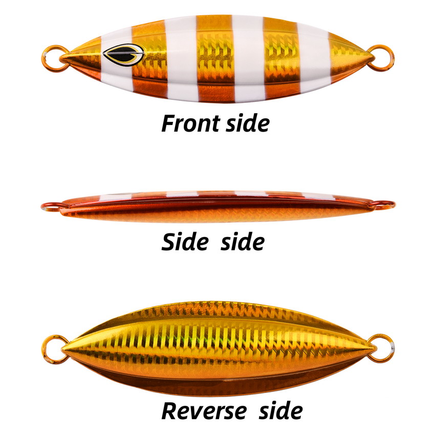 1 Máy Tính Chậm Đúc Jigging Mồ - đánh giá và giá Quality Fishing Equipment